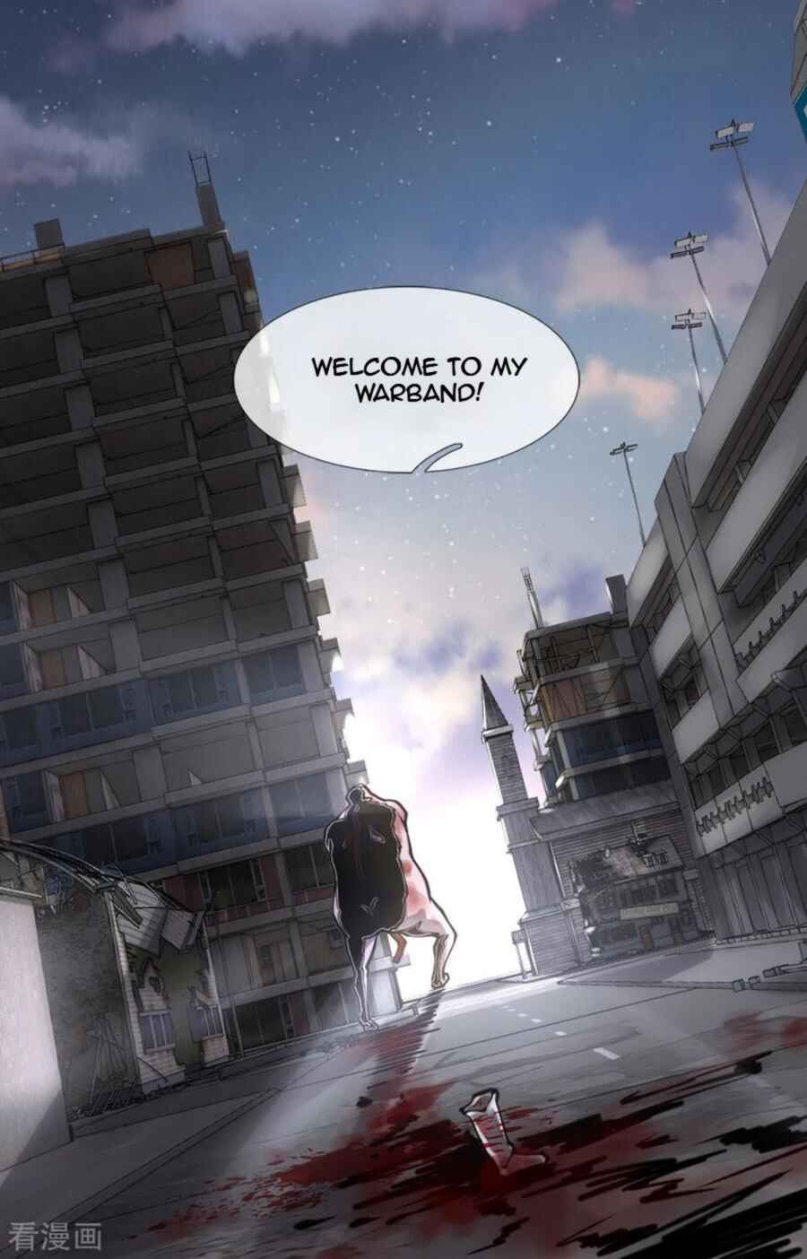 Mòshì Nǚyǒu: Wǒ Jiā Hòuyuàn Tōng Mòshì Chapter 52 - Page 16