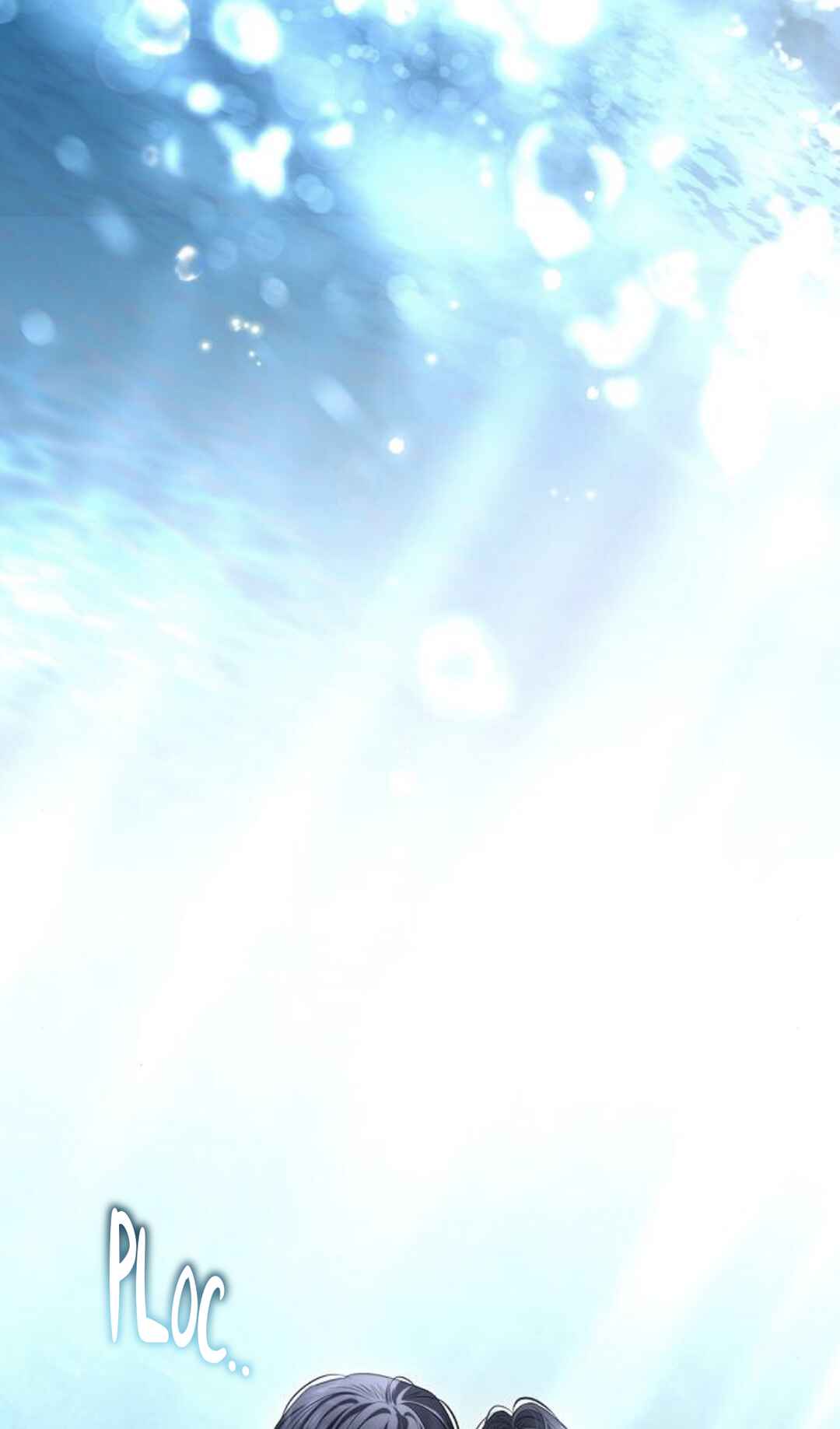 Presepe Outside the Cage Chapter 24 - Page 36