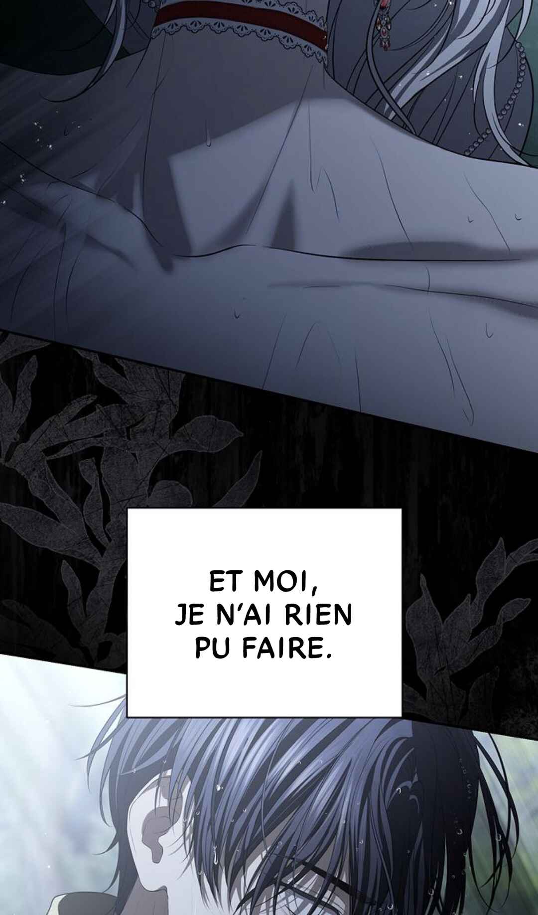 Presepe Outside the Cage Chapter 24 - Page 39