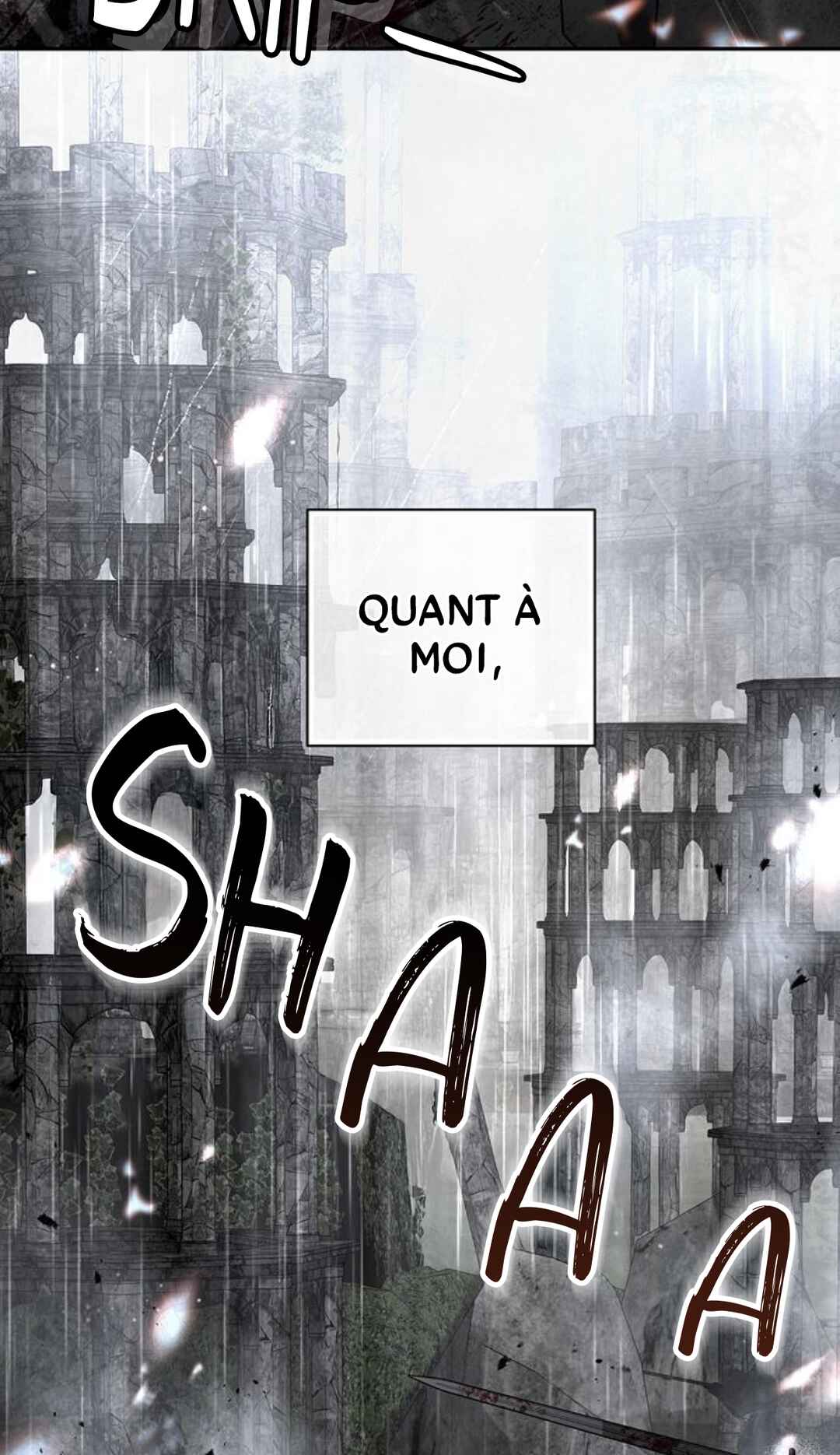 Presepe Outside the Cage Chapter 24 - Page 44