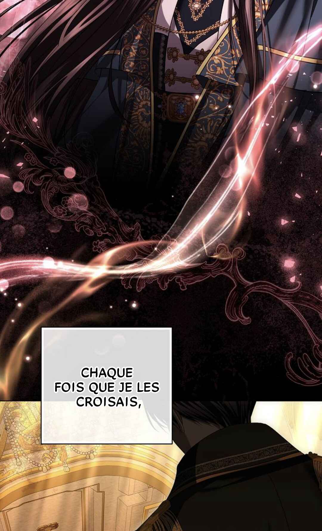 Presepe Outside the Cage Chapter 24 - Page 65
