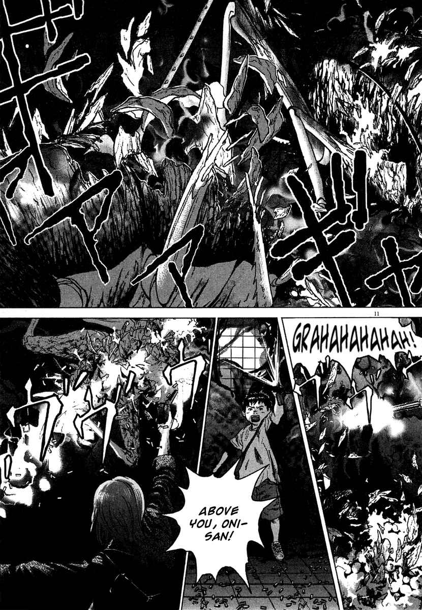 Sprite Chapter 11 - Page 11