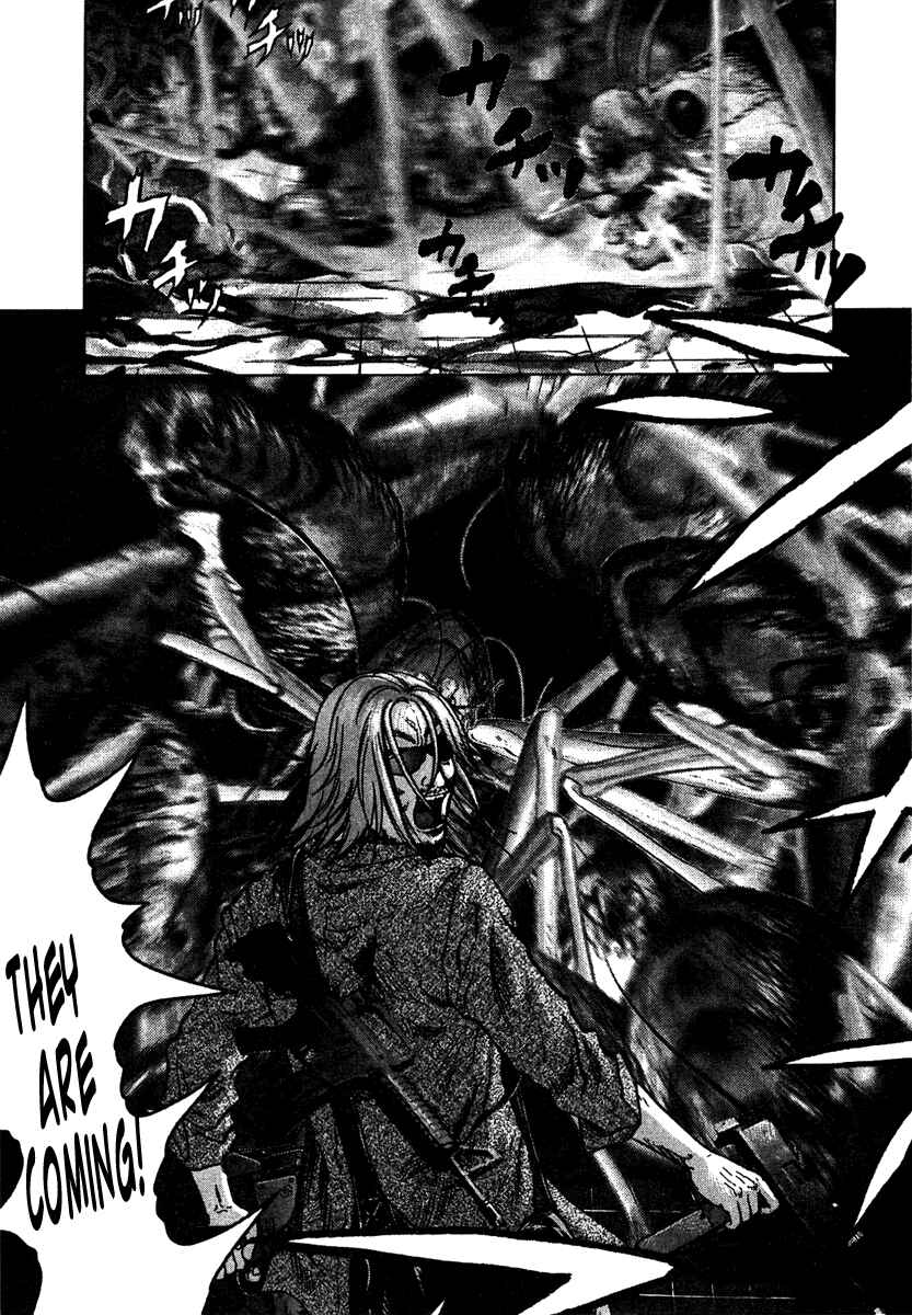 Sprite Chapter 11 - Page 13