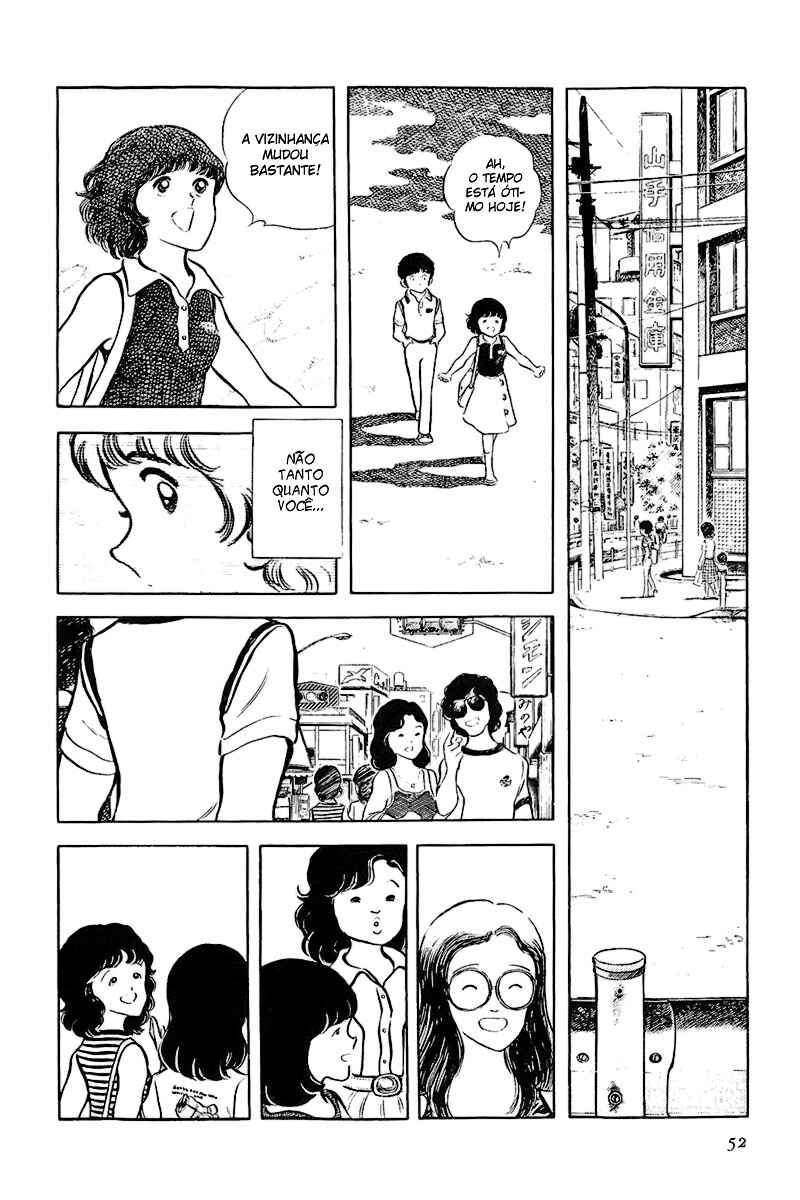 Miyuki Chapter 2 - Page 10