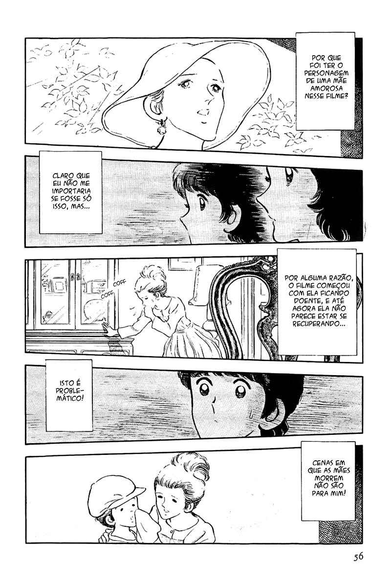 Miyuki Chapter 2 - Page 14