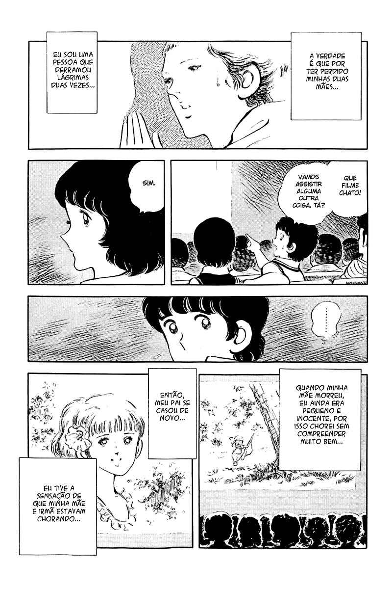 Miyuki Chapter 2 - Page 15