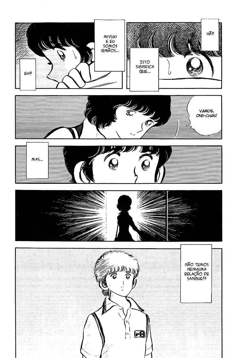 Miyuki Chapter 2 - Page 19