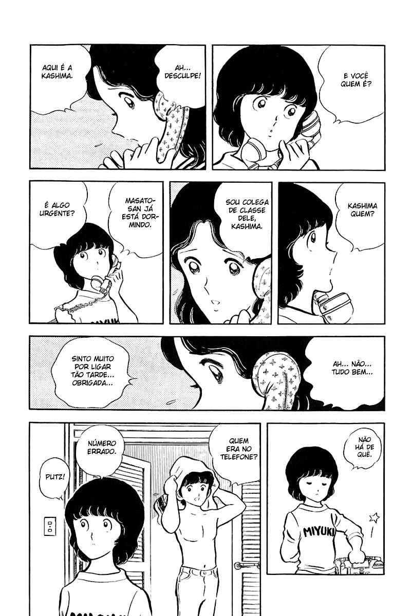 Miyuki Chapter 2 - Page 23