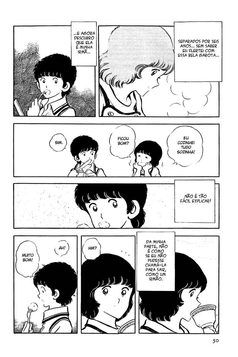 Miyuki Chapter 2 - Page 8