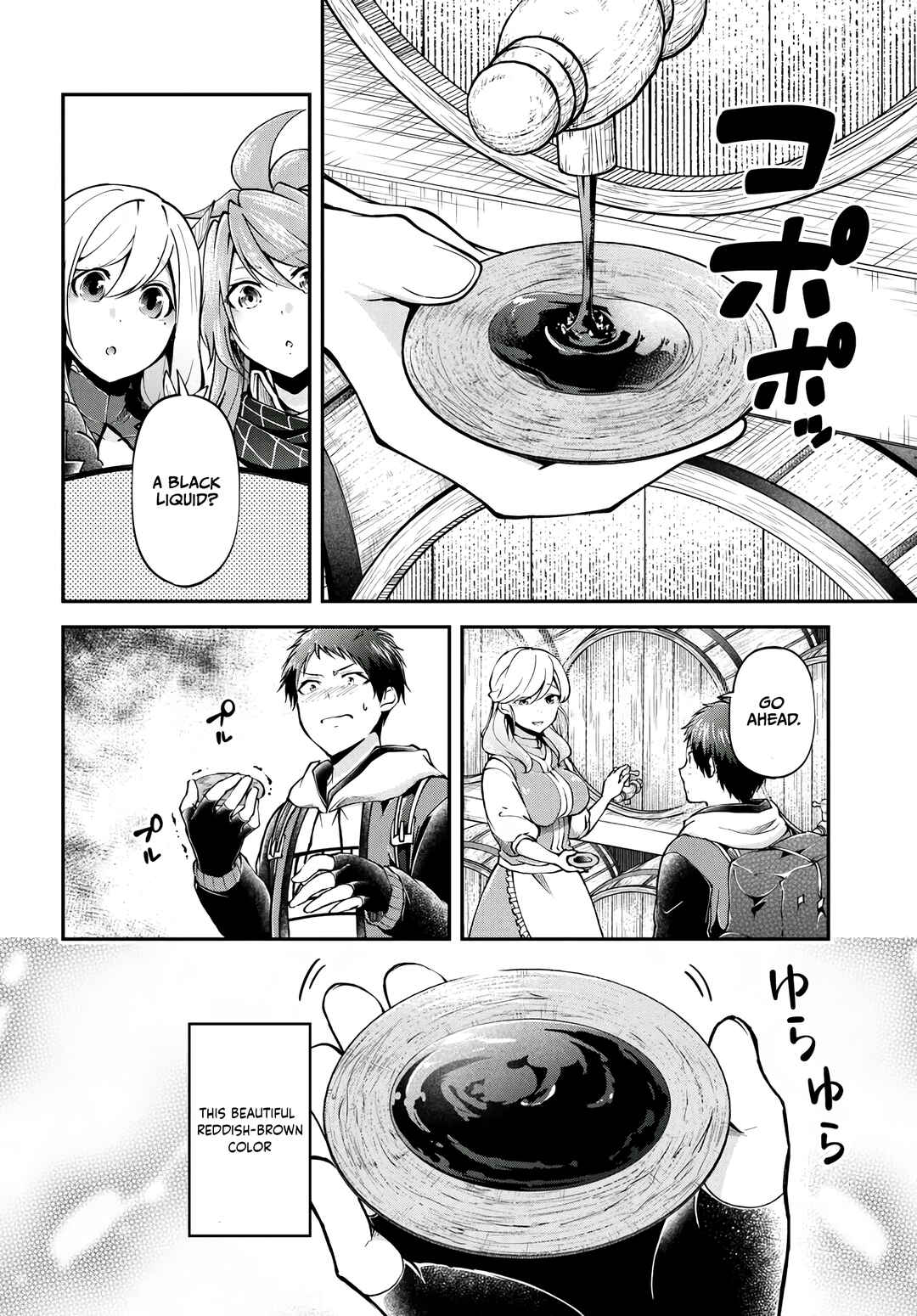 Isekai Cheat Survival Meshi Chapter 63 - Page 25