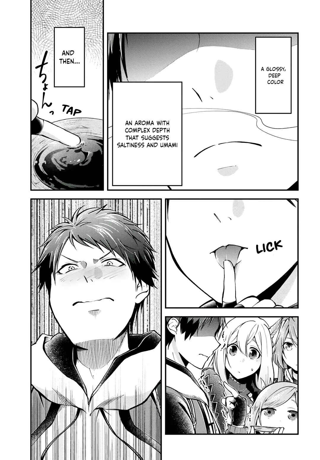Isekai Cheat Survival Meshi Chapter 63 - Page 26
