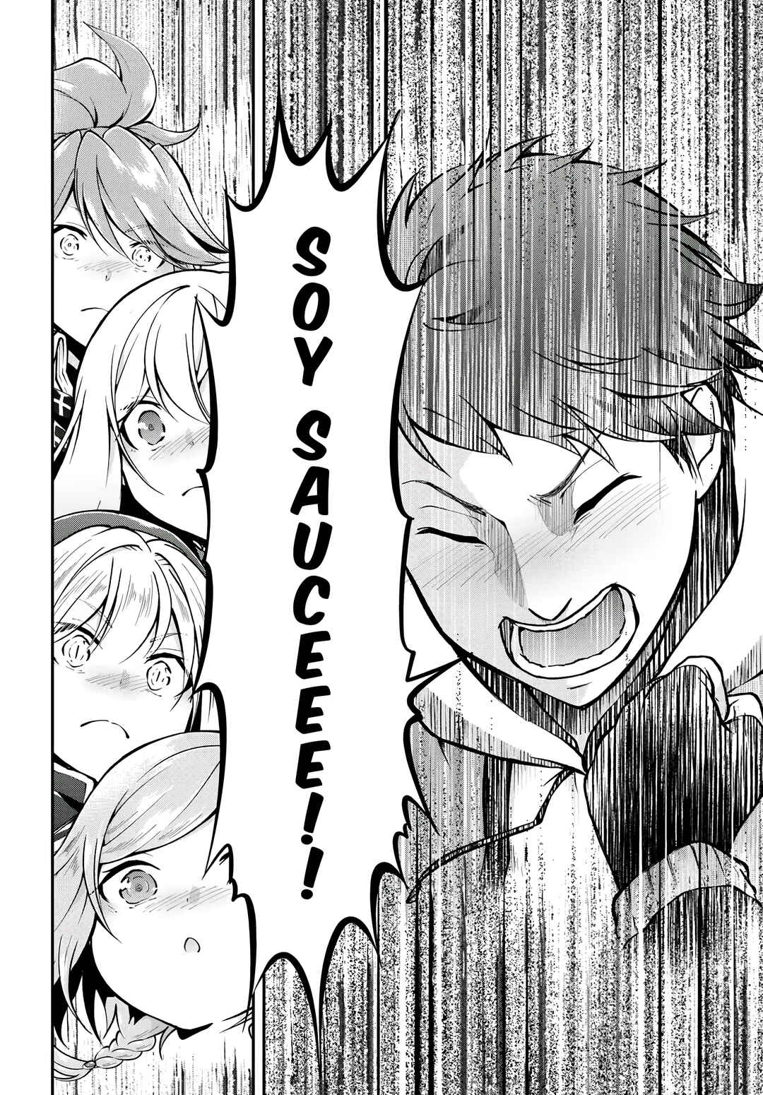 Isekai Cheat Survival Meshi Chapter 63 - Page 27