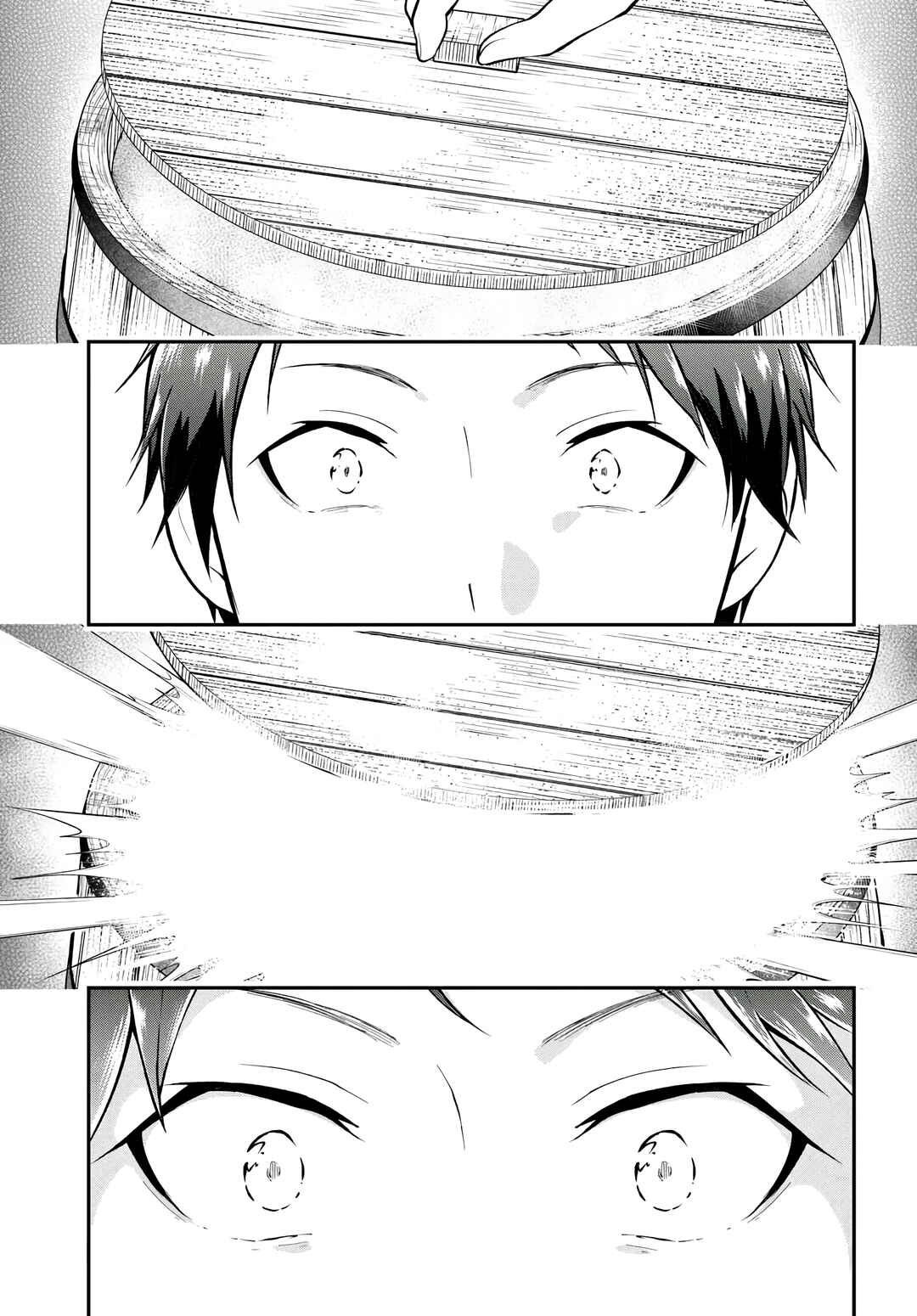 Isekai Cheat Survival Meshi Chapter 63 - Page 34