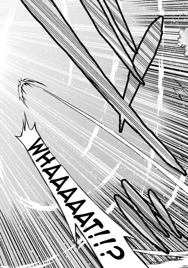 Cut & Paste de Kono Sekai o Ikiteiku Chapter 67 - Page 19
