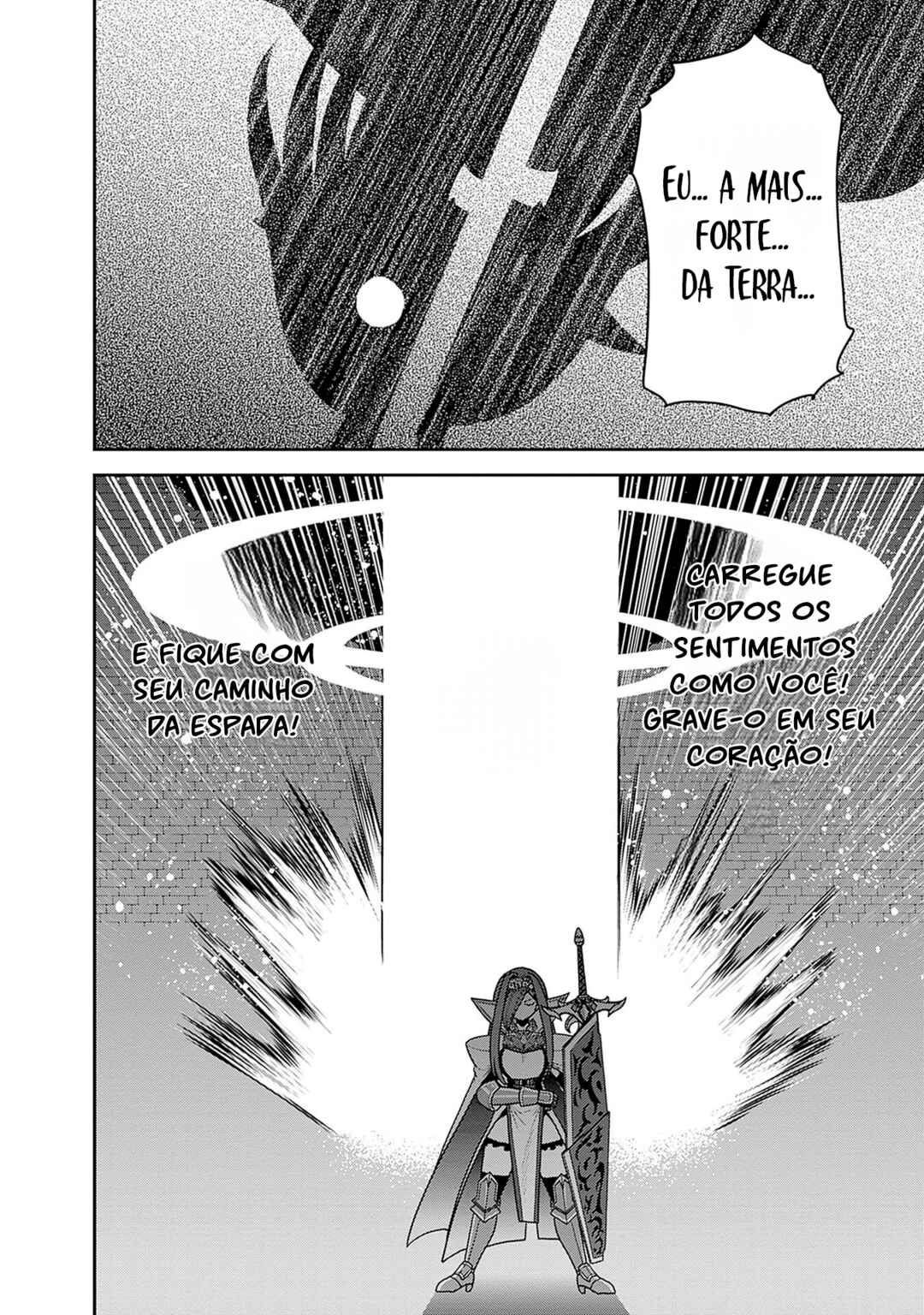 Kujibiki Tokushou: Musou Harem-ken Chapter 52 - Page 22
