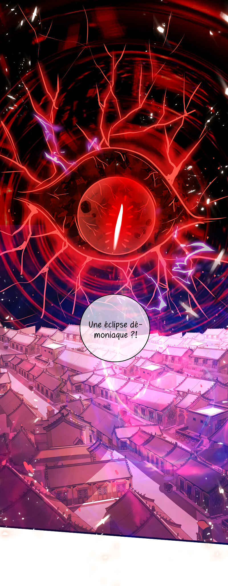 Cat System: The Emperor Is a Cat Lover Chapter 57 - Page 22
