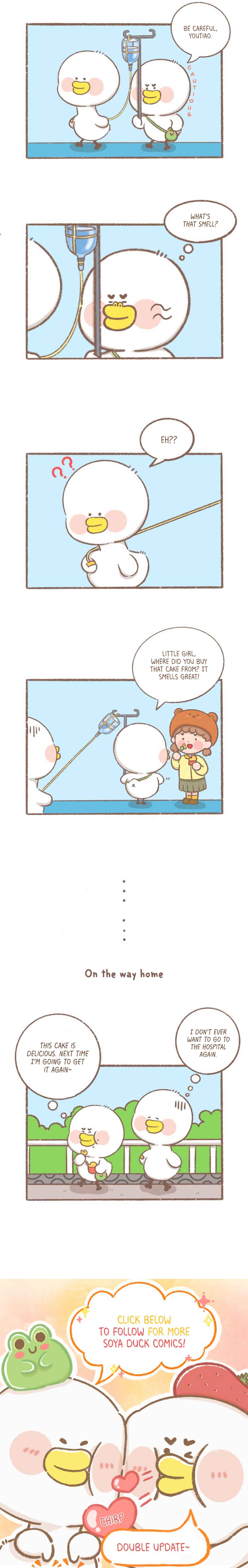 Doujiang Meng Ya Chapter 20 - Page 4