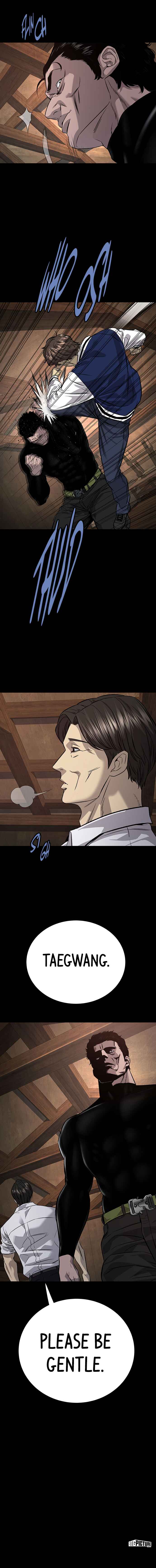 Vigilante Part 2 Chapter 61 - Page 16