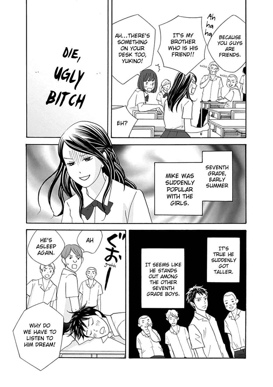 87CLOCKERS Chapter 33.1 - Page 7