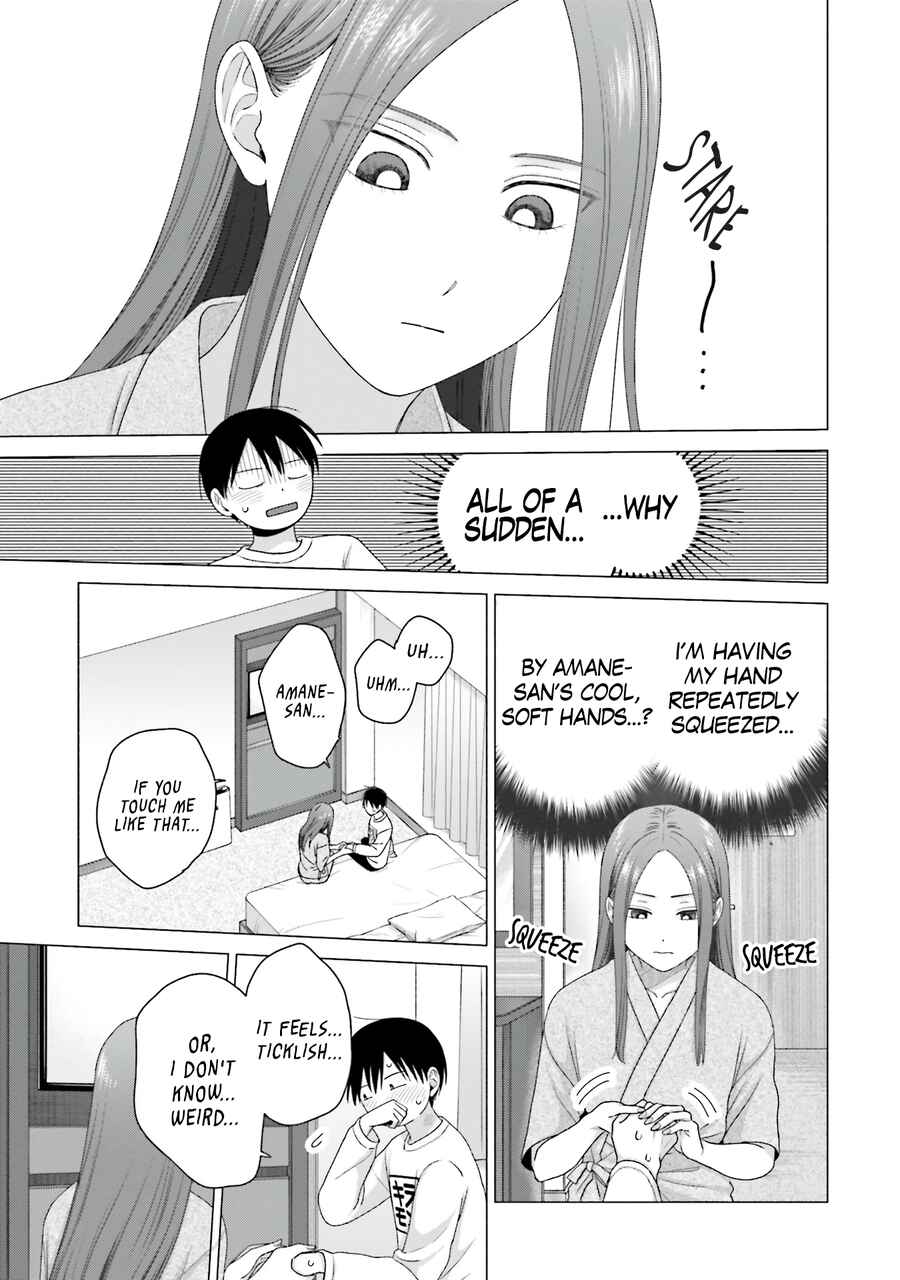 Otaku ni Yasashii Gal wa Inai!? Chapter 55 - Page 15