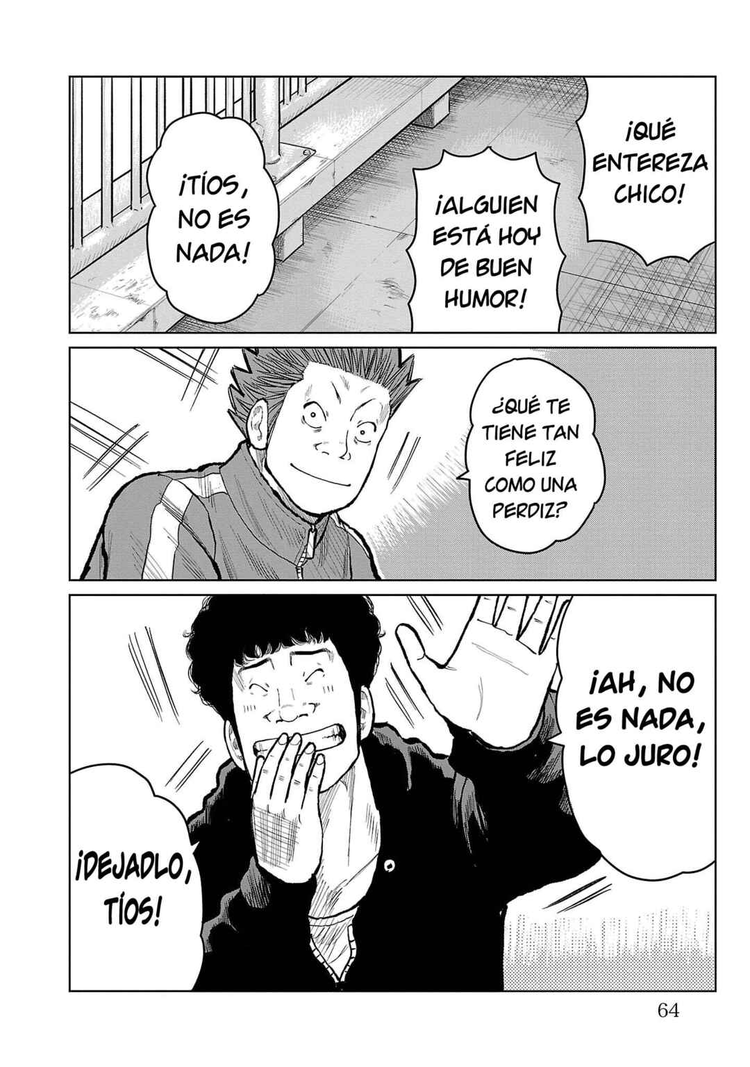 Worst Gaiden Mr. Zetton Chapter 53 - Page 12