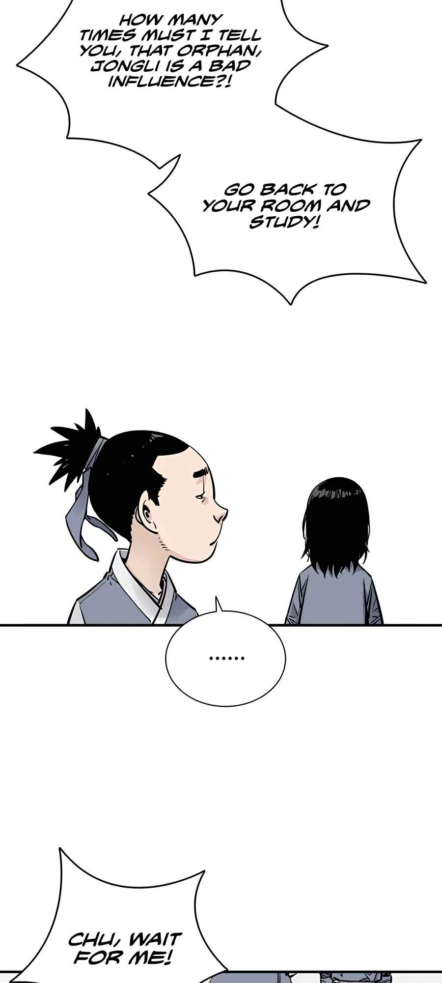 Shashin Chapter 1 - Page 10