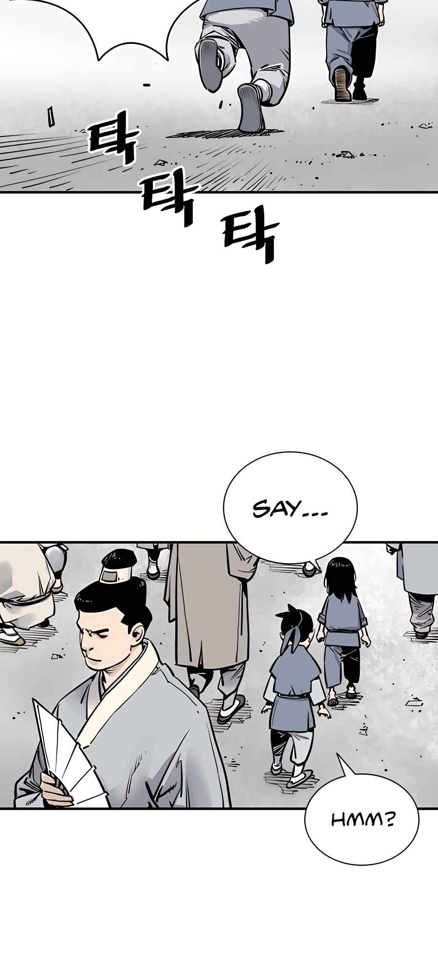 Shashin Chapter 1 - Page 11