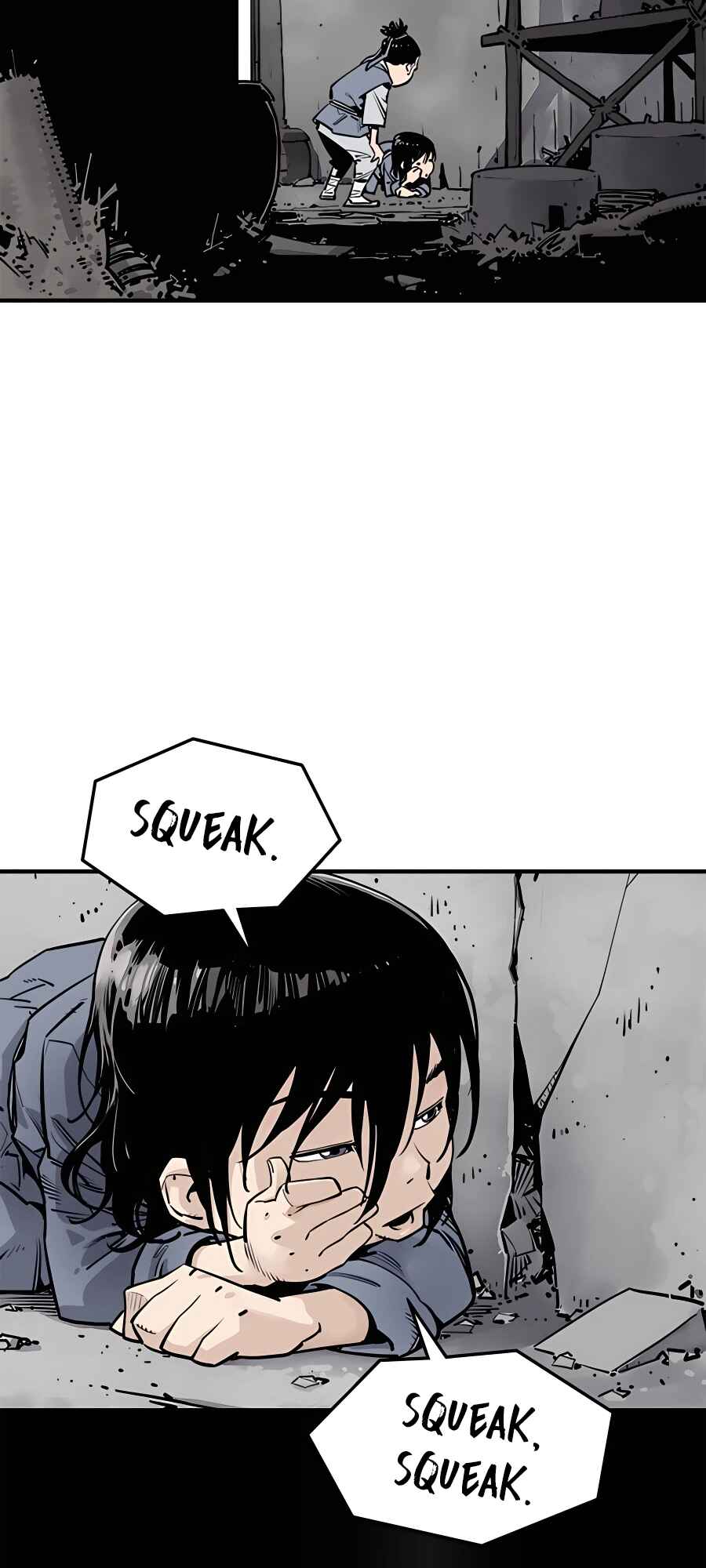 Shashin Chapter 1 - Page 15