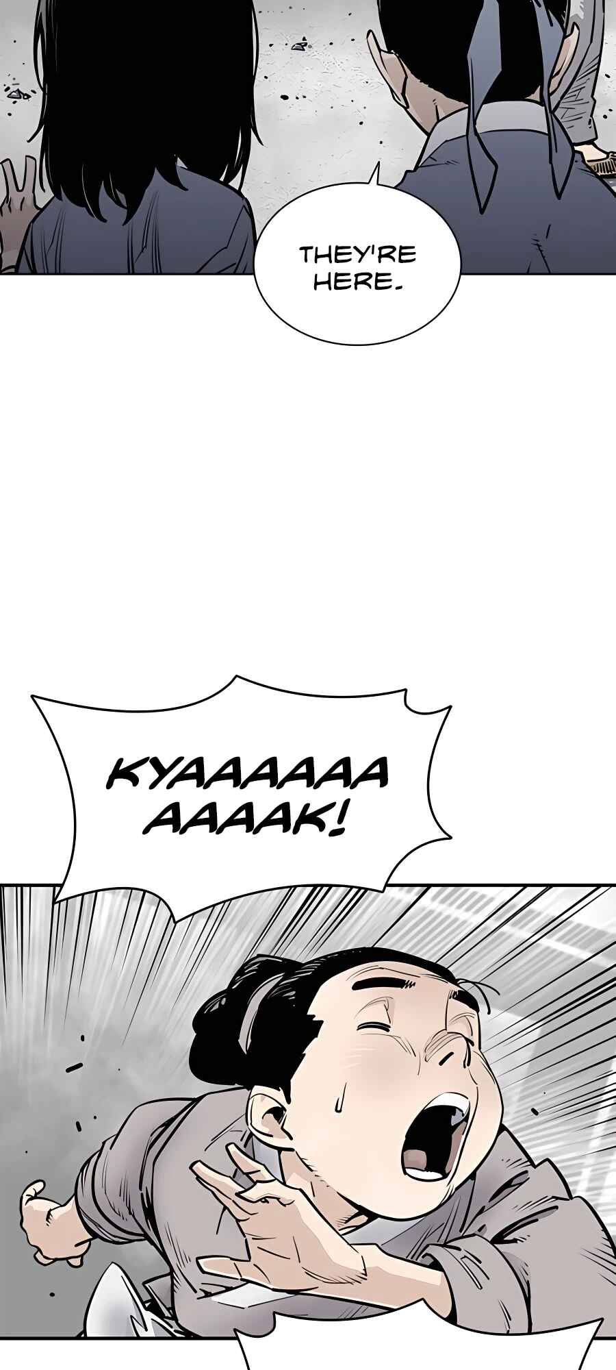 Shashin Chapter 1 - Page 23