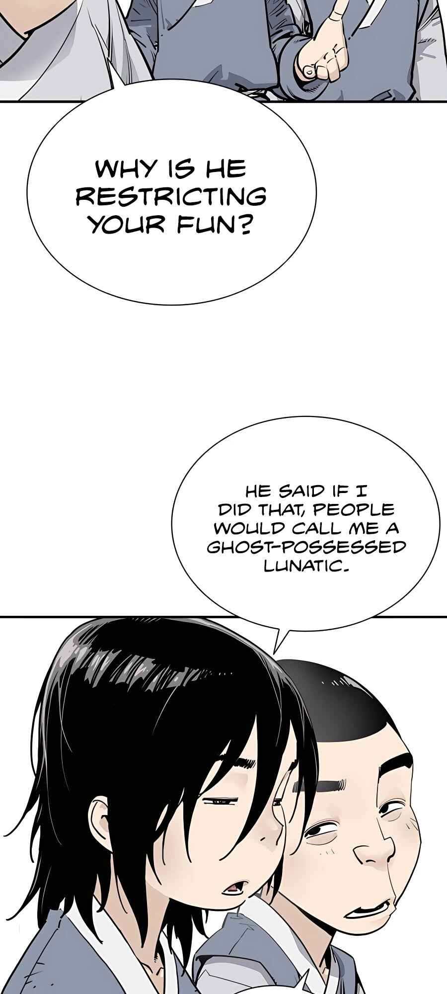 Shashin Chapter 1 - Page 5