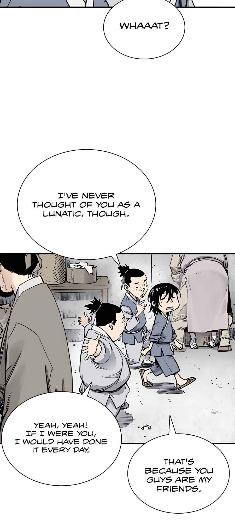 Shashin Chapter 1 - Page 6