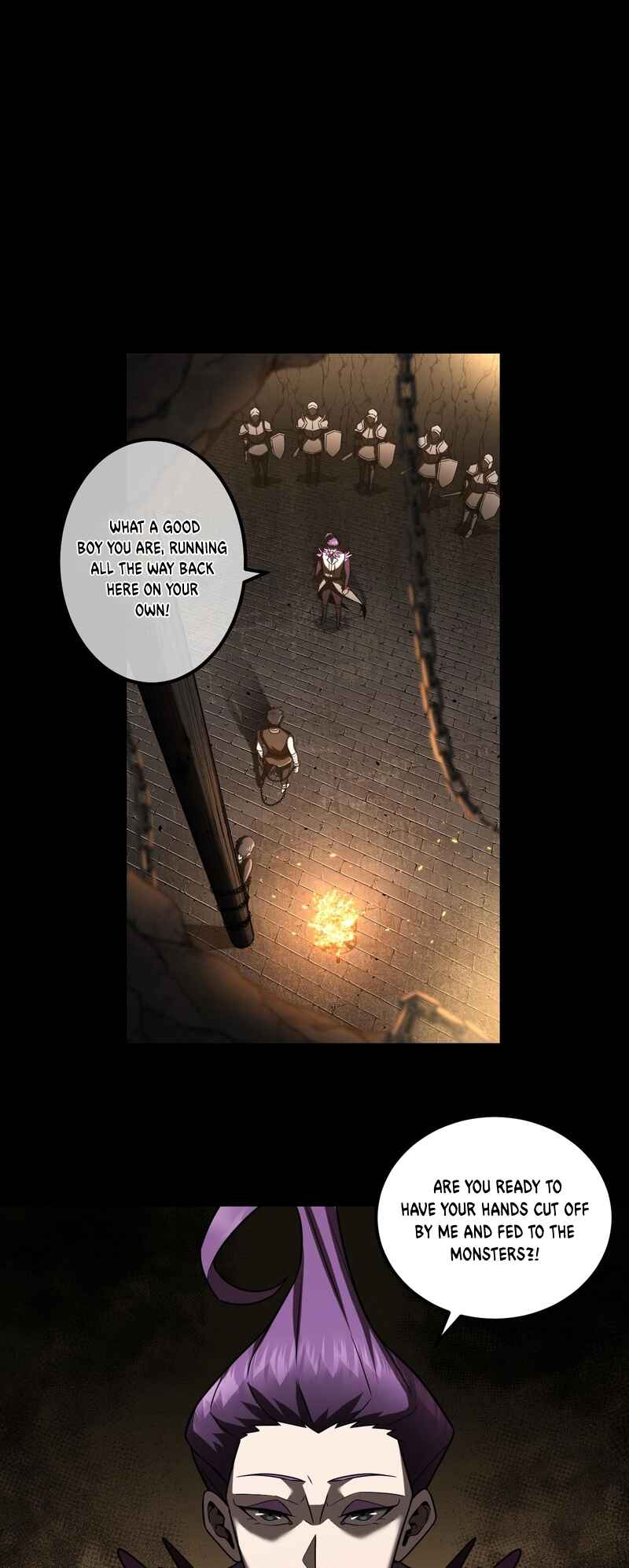 A Comic Artist’s Survival Guide Chapter 6 - Page 3