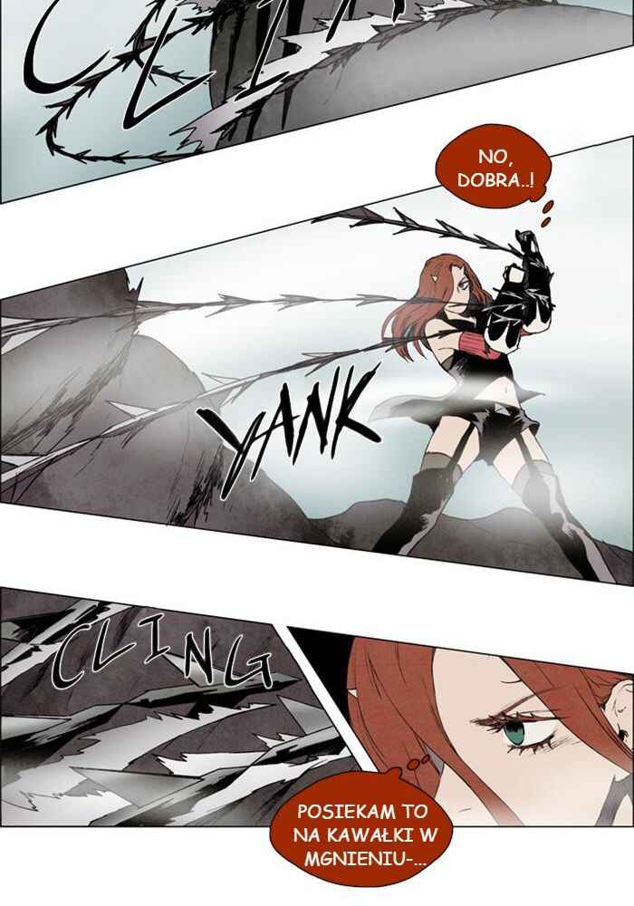 Lessa Sijeun Two~Three Chapter 15 - Page 10