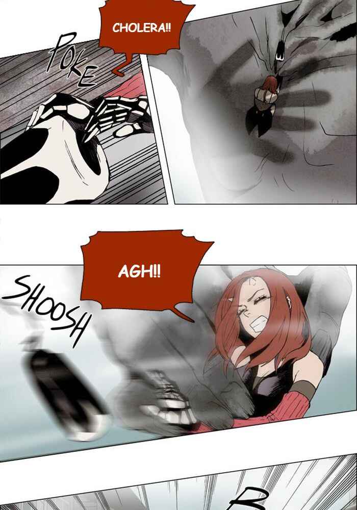Lessa Sijeun Two~Three Chapter 15 - Page 12