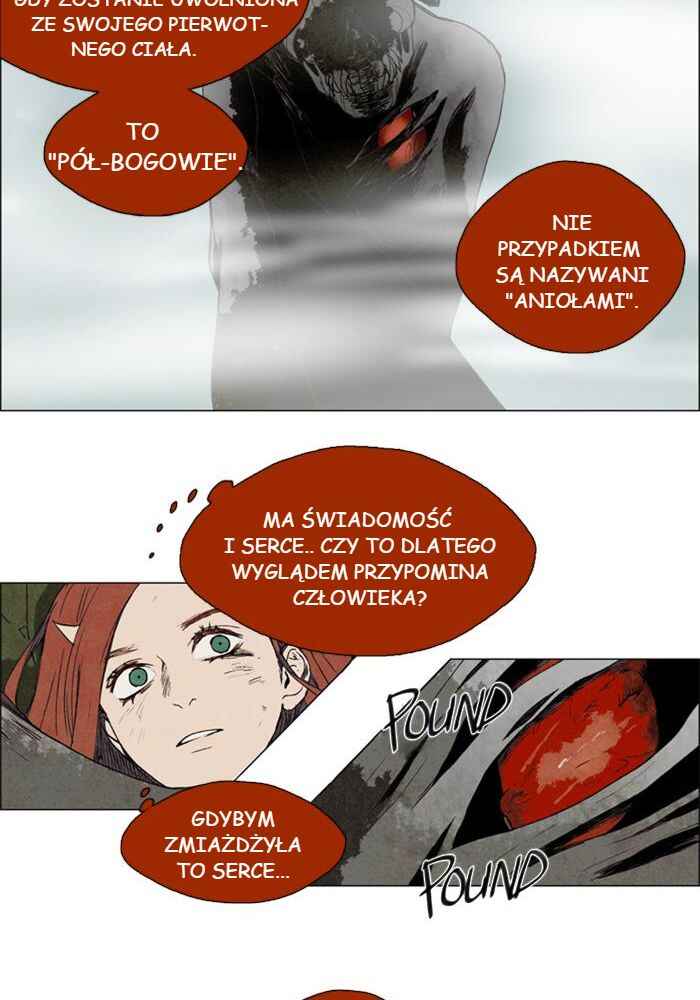 Lessa Sijeun Two~Three Chapter 15 - Page 17