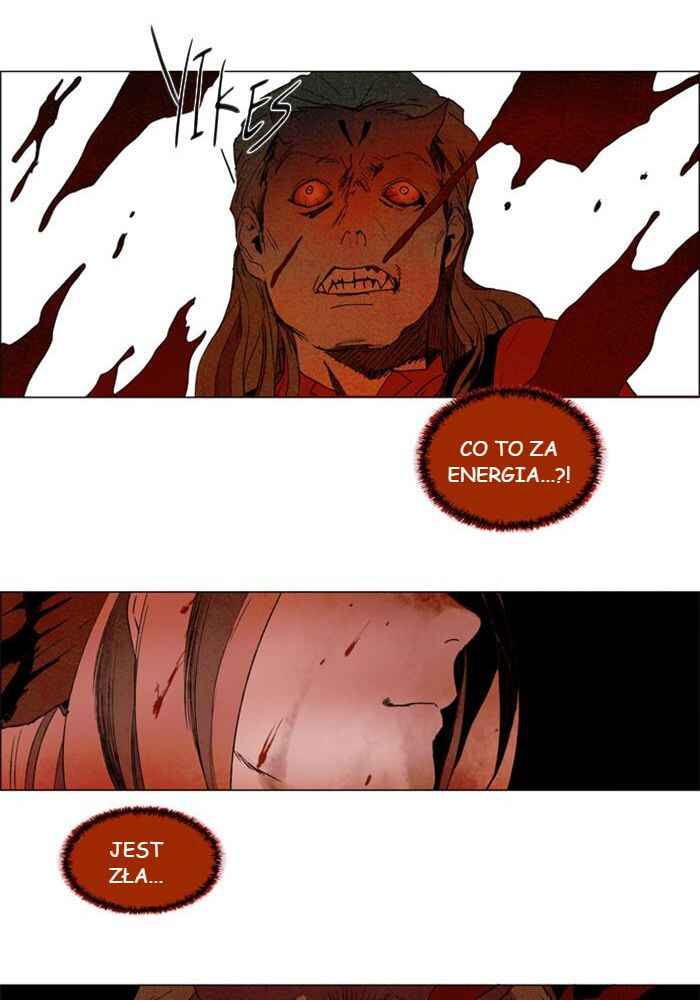 Lessa Sijeun Two~Three Chapter 15 - Page 40