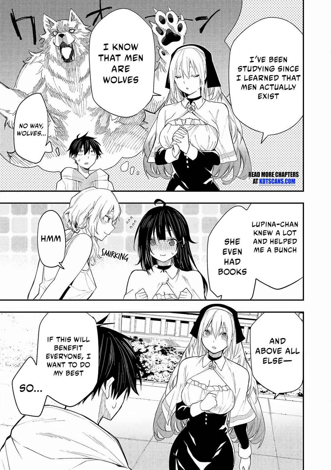Seinaru Otome to Himegoto wo Chapter 1 - Page 29