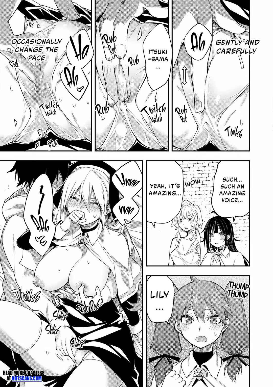 Seinaru Otome to Himegoto wo Chapter 1 - Page 45