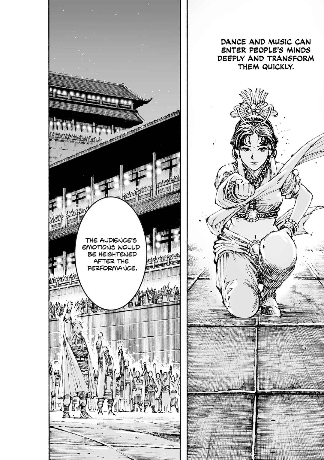 Huǒfèng Liáoyuán Chapter 615 - Page 13