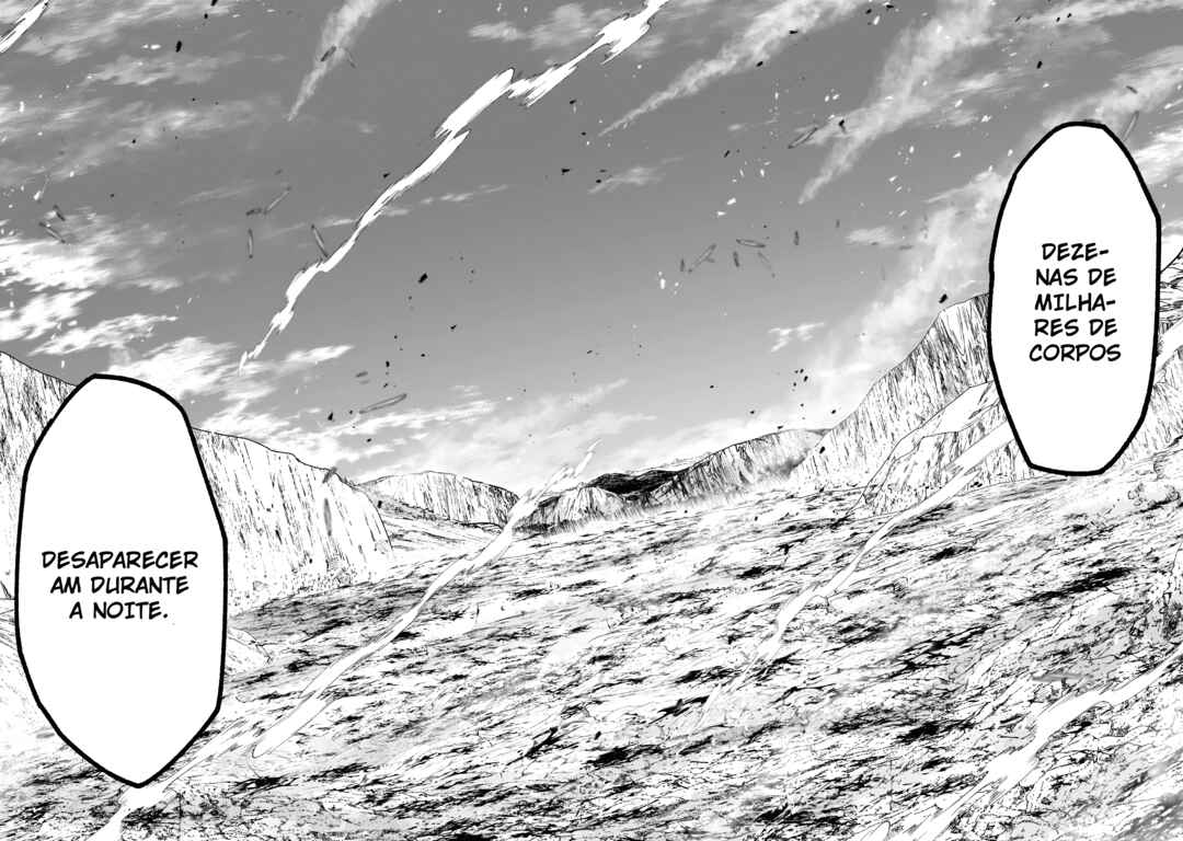 Gaikotsu Kishi-sama, Tadaima Isekai e Odekake-chuu Chapter 55 - Page 7