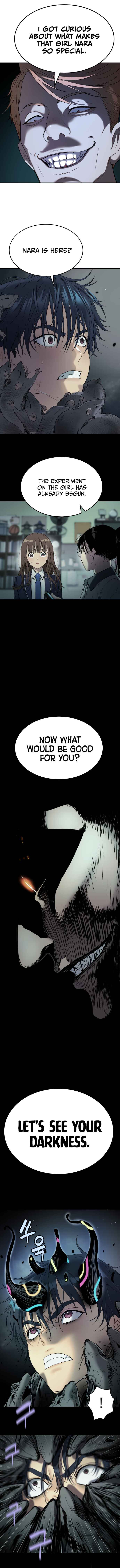 Oh! Dangun Chapter 34 - Page 14