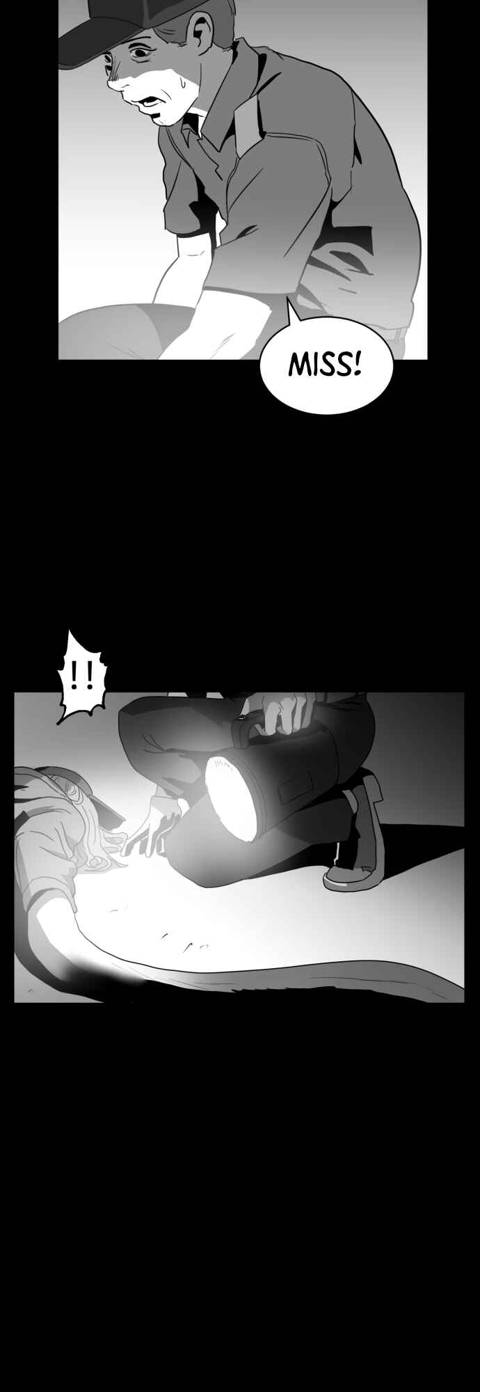 Prey Chapter 6 - Page 12