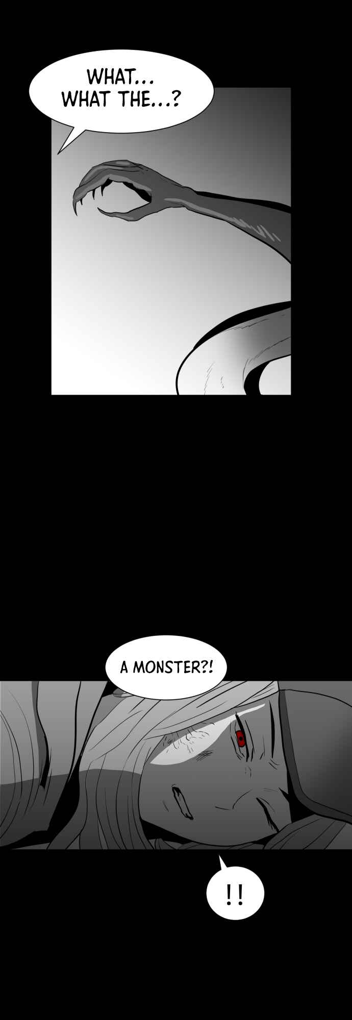 Prey Chapter 6 - Page 13