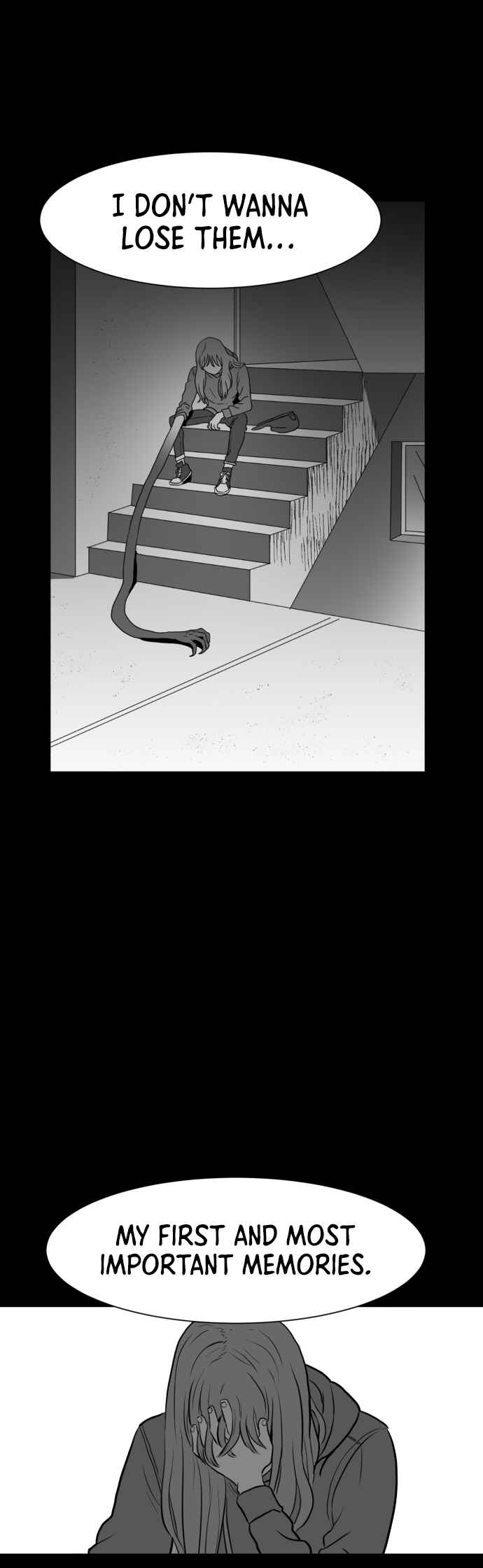 Prey Chapter 6 - Page 28