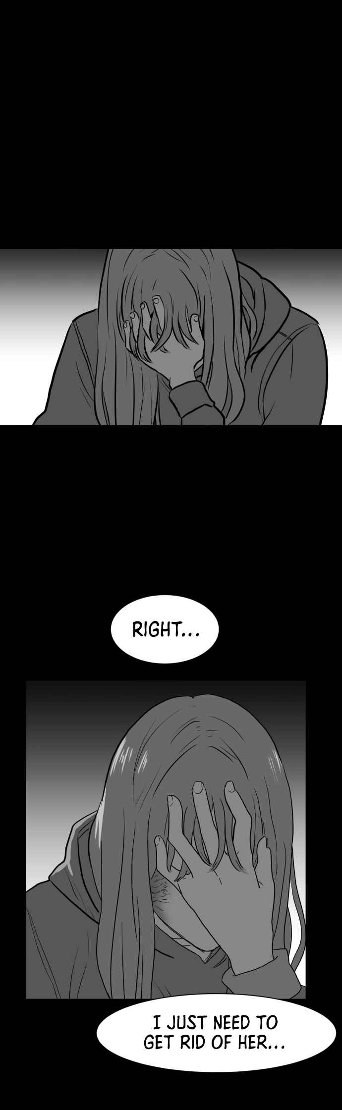 Prey Chapter 6 - Page 29