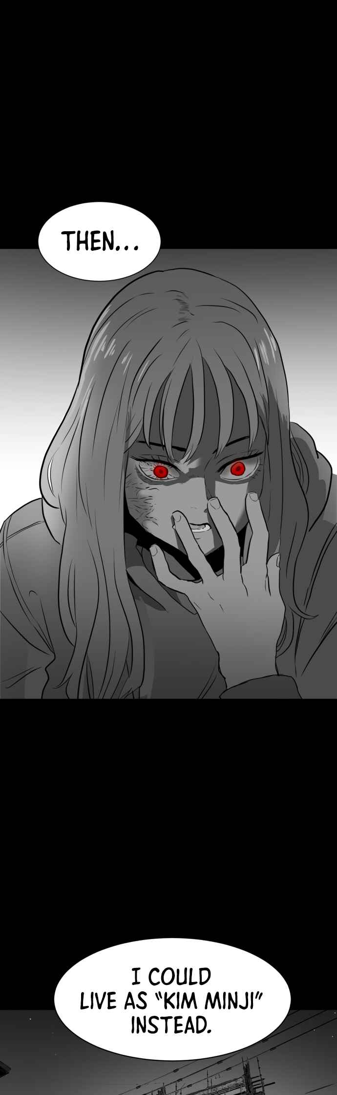 Prey Chapter 6 - Page 30