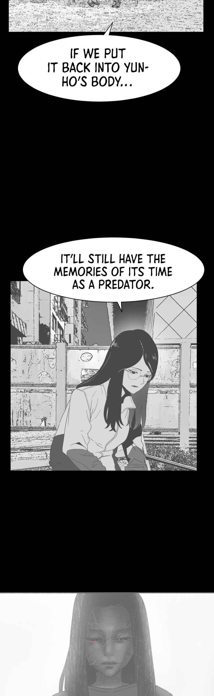 Prey Chapter 6 - Page 34