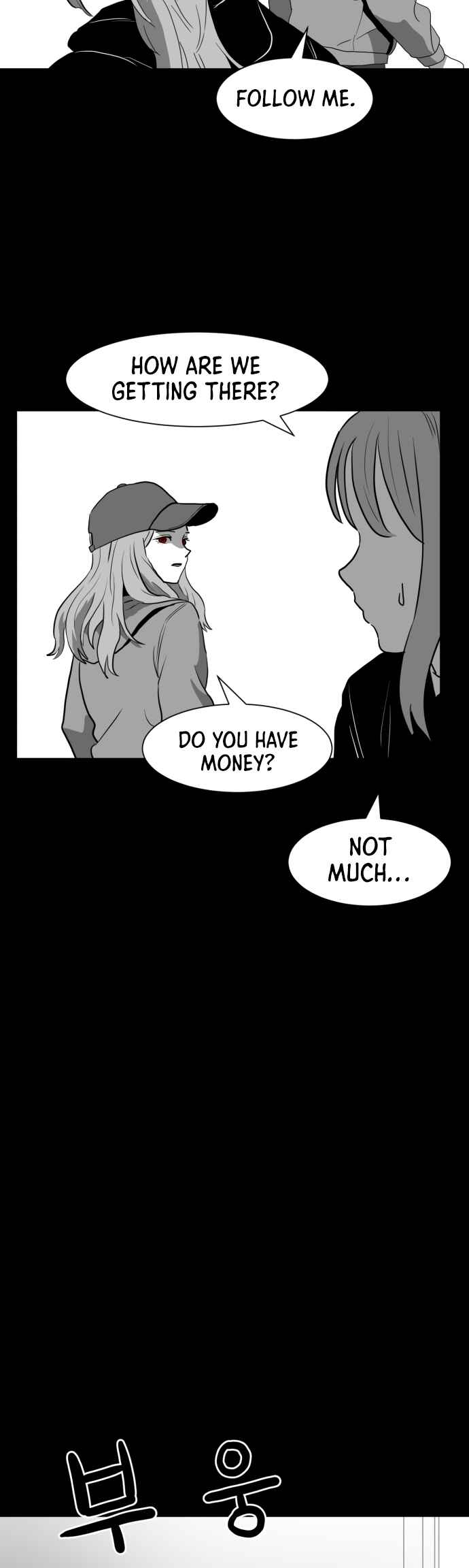 Prey Chapter 6 - Page 40