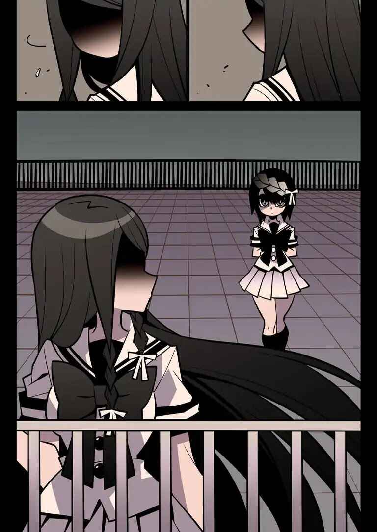 Tenshi ga Ita Kyoushitsu Chapter 1 - Page 10