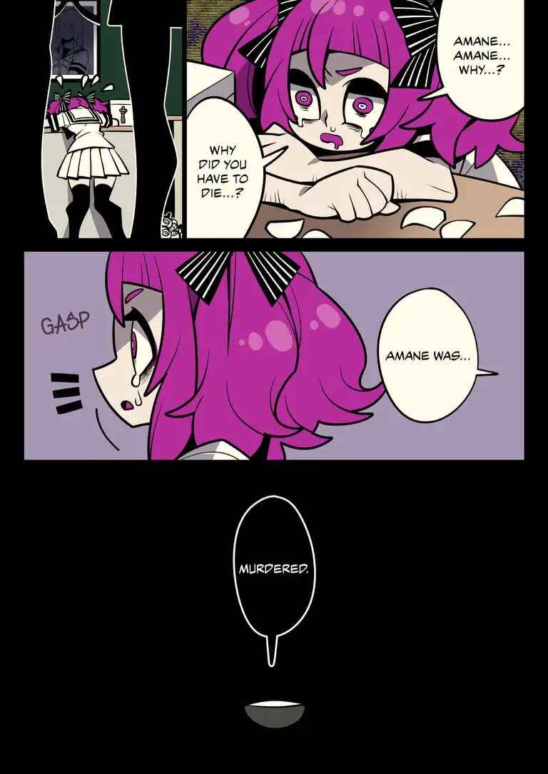 Tenshi ga Ita Kyoushitsu Chapter 1 - Page 27